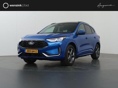 Blauw Occasion 2025 Ford Kuga ST-Line X SUV | € 44.730