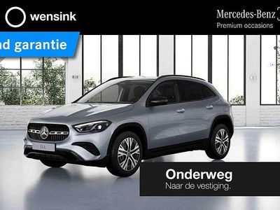Mercedes GLA250