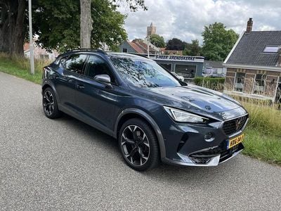 Occasion Cupra Formentor 150 PK (110 kW) 2024 Suv SUV