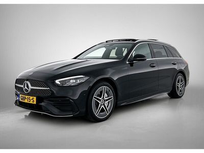 Mercedes C300