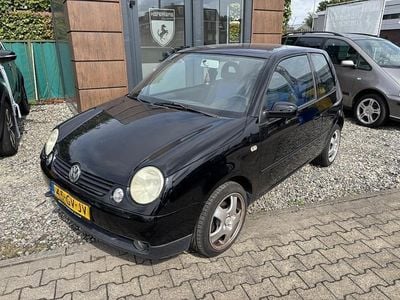 VW Lupo