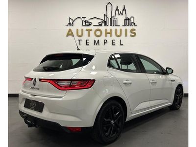 Renault Mégane IV