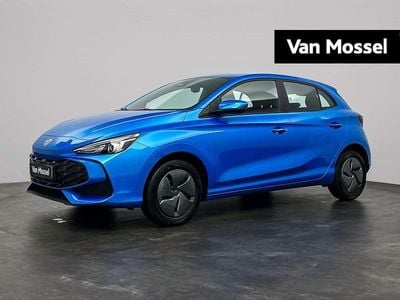 MG MG3