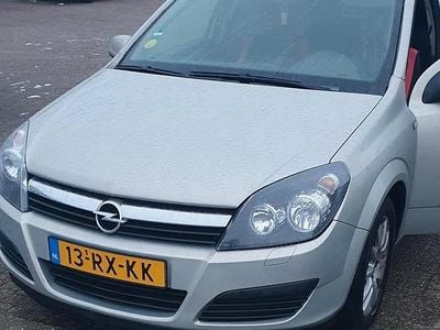 Occasion Opel Astra 104 PK (76 kW) 2005 Stationwagen