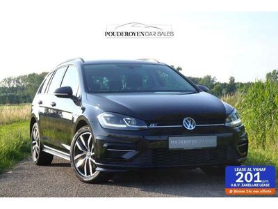 VW Golf VII