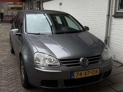 Gebruikt 2007 VW Golf V Trendline Sedan | € 2.000 (Eerlijke prijs)