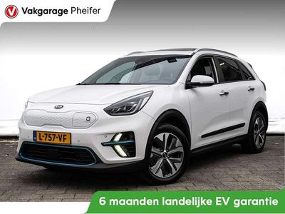 Occasion Kia e-Niro 150 kW (204 PK) 2021 Wit (parellak) SUV