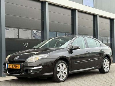 Renault Laguna III
