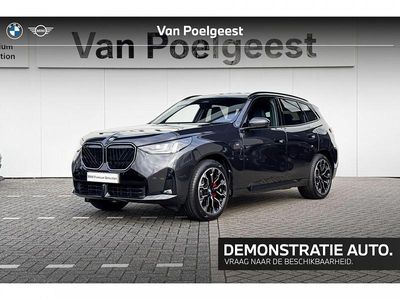 Grijs Occasion 2025 BMW X3 SUV | € 79.893