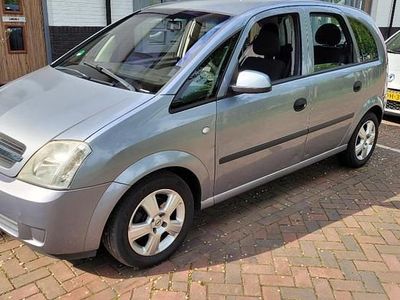Occasion 2005 Opel Meriva MPV | € 1.250 (Eerlijke prijs)