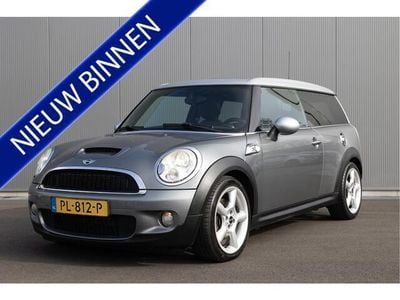 Mini Cooper Clubman