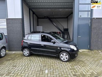 tweedehands Kia Picanto 1.0 Fifteen Airco Nw Apk 152.000 Km Nap