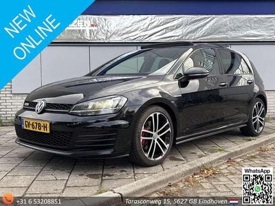 VW Golf VII