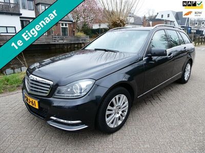 Mercedes C180