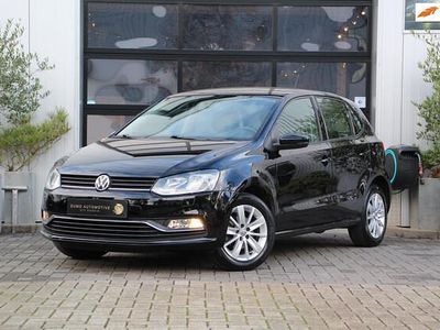 Hatchback Gebruikt 2014 VW Polo Comfortline Hatchback | € 8.745 (Eerlijke prijs)