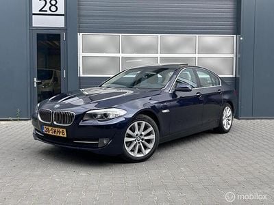 BMW 528