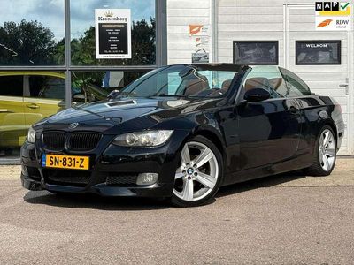 BMW 320 Cabriolet