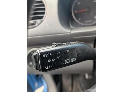 Blauw Gebruikt 2007 VW Caddy MPV | € 2.950 (Eerlijke prijs)