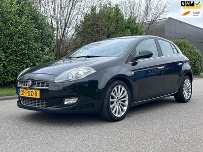 Fiat Bravo