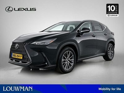 Lexus NX450h+