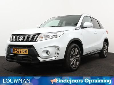 tweedehands Suzuki Vitara 1.4 Boosterjet Select