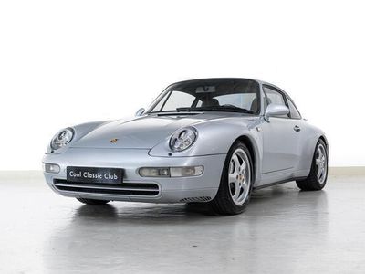 Porsche 911 Carrera 4