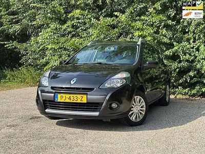 Renault Clio GrandTour