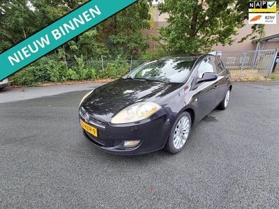 Fiat Bravo