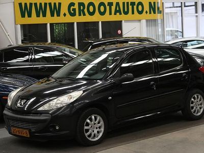 Peugeot 206+