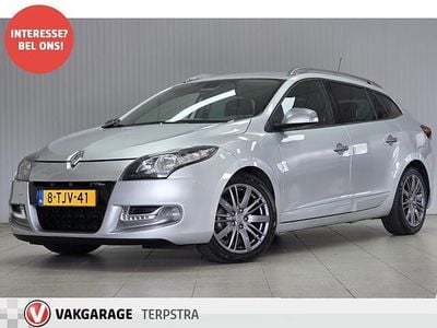 Renault Mégane GT Line