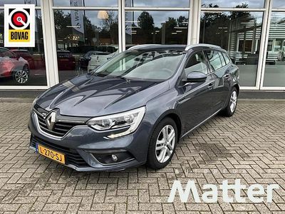 Renault Mégane IV