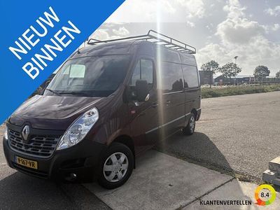 Overige Gebruikt 2020 Renault Master Van | € 12.950 (Eerlijke prijs)
