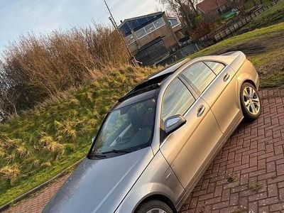 Occasion 2007 Mercedes C280 | € 8.990 (Iets duurder)