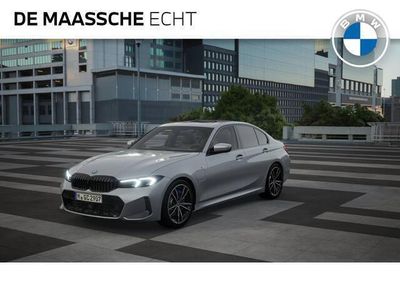 tweedehands BMW 320e 320High Executive M Sport Automaat / Schuif-kant