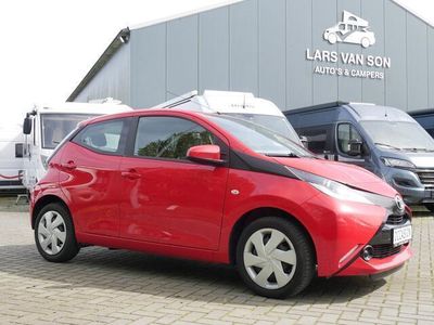 tweedehands Toyota Aygo 1.0 VVT-i x-play, Airco, Achteruitrij Camera!!