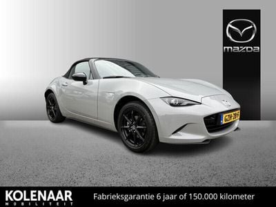Mazda MX5