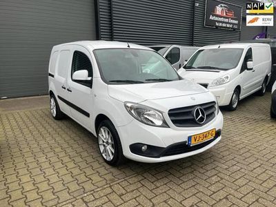 tweedehands Mercedes Citan 109 CDI AIRCO/LEDER