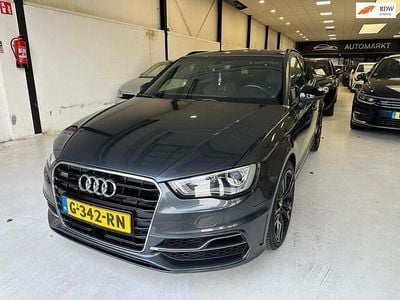 Occasion Audi A3 Sportback Ambition 150 PK (110 kW) 2016 Grijs Hatchback