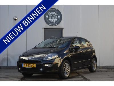 Fiat Punto Evo