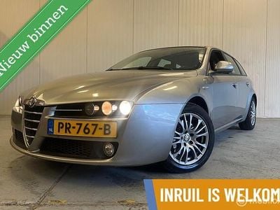 Alfa Romeo 159