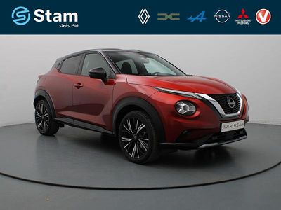 Occasion Nissan Juke 116 PK (85 kW) 2023 Rood SUV