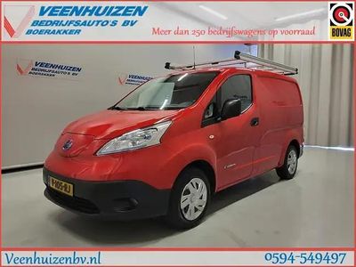 Nissan e-NV200
