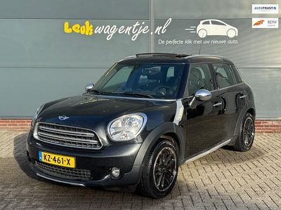 Mini Cooper Countryman