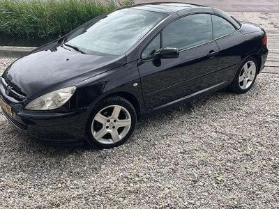 Peugeot 307 CC