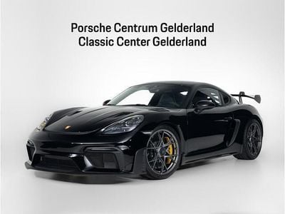 Porsche 718 Cayman