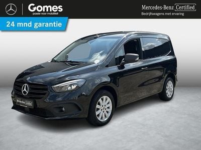 Mercedes Citan 110