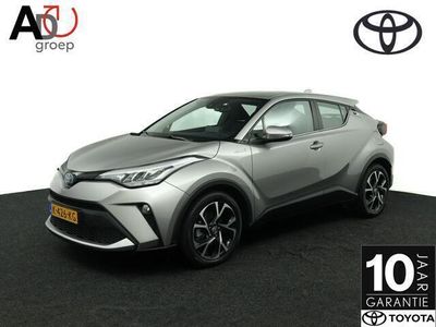 tweedehands Toyota C-HR 2.0 Hybrid Dynamic