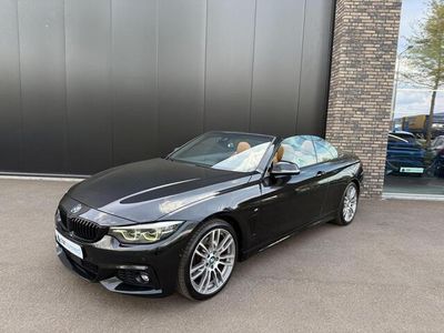 BMW 430 Cabriolet