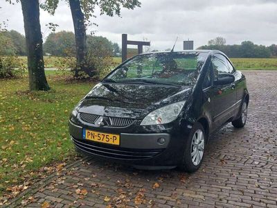 tweedehands Mitsubishi Colt 1.5