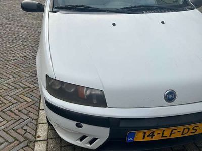 tweedehands Fiat Punto 1.2 Active